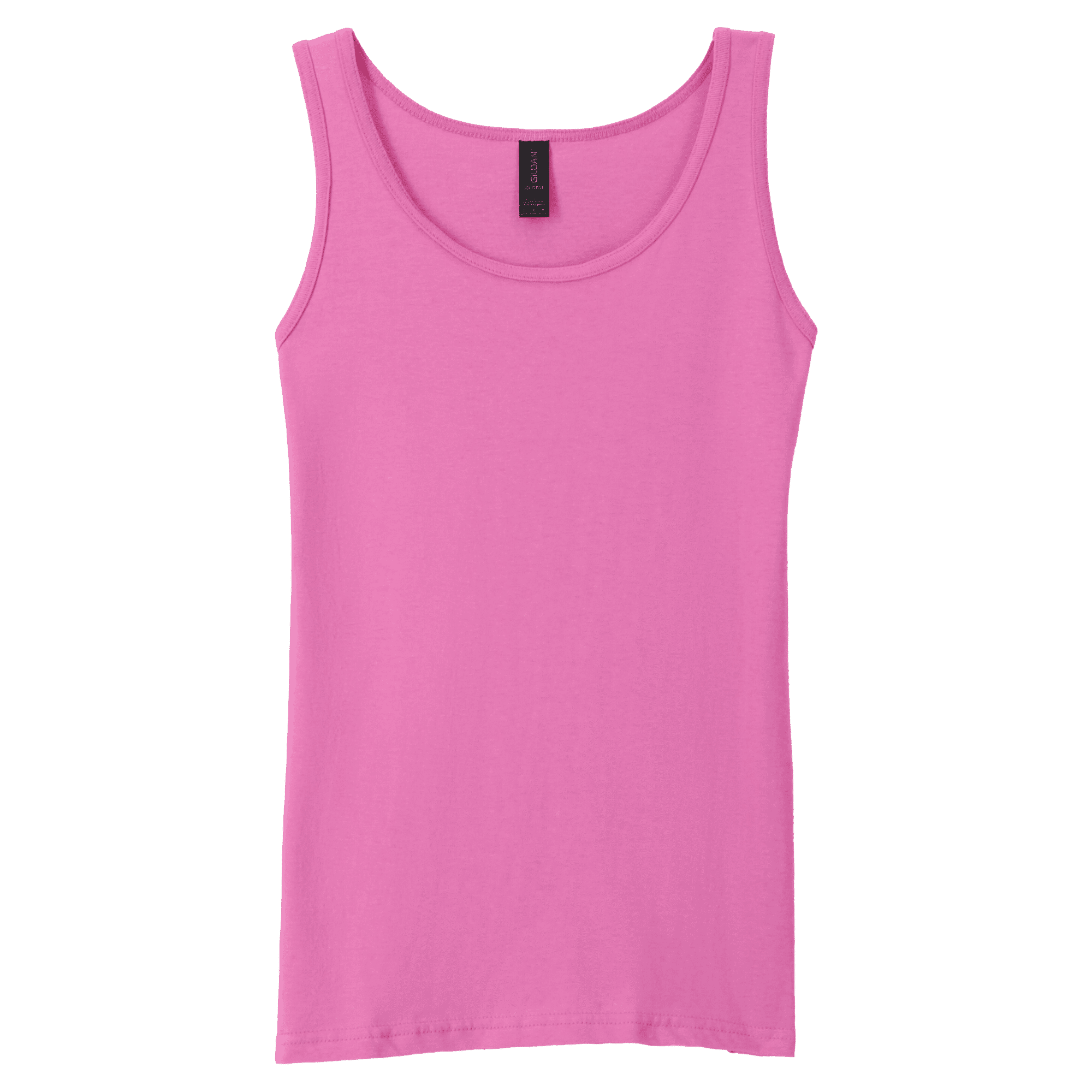 Gildan Softstyle Ladies' Tank