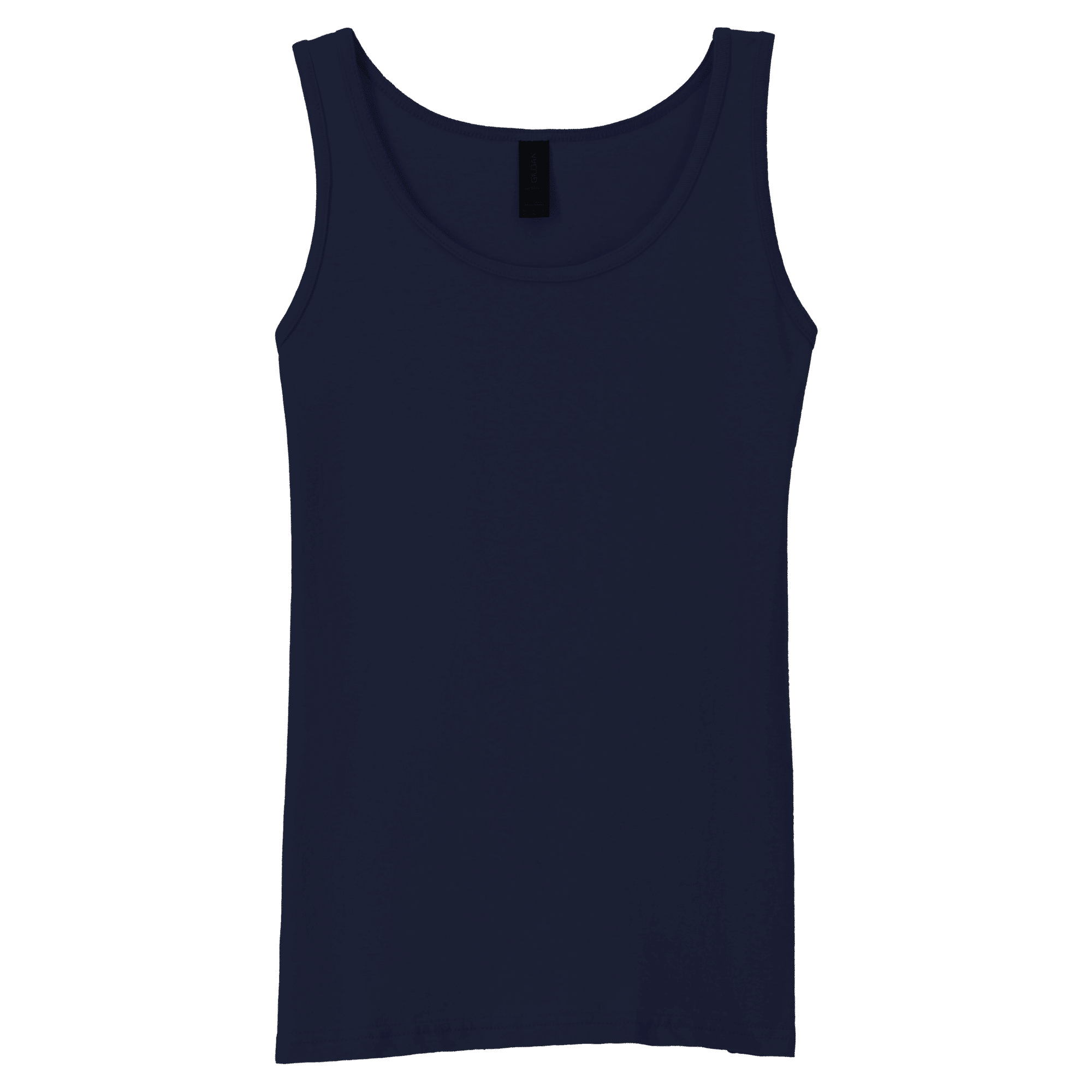 Gildan Softstyle Ladies' Tank