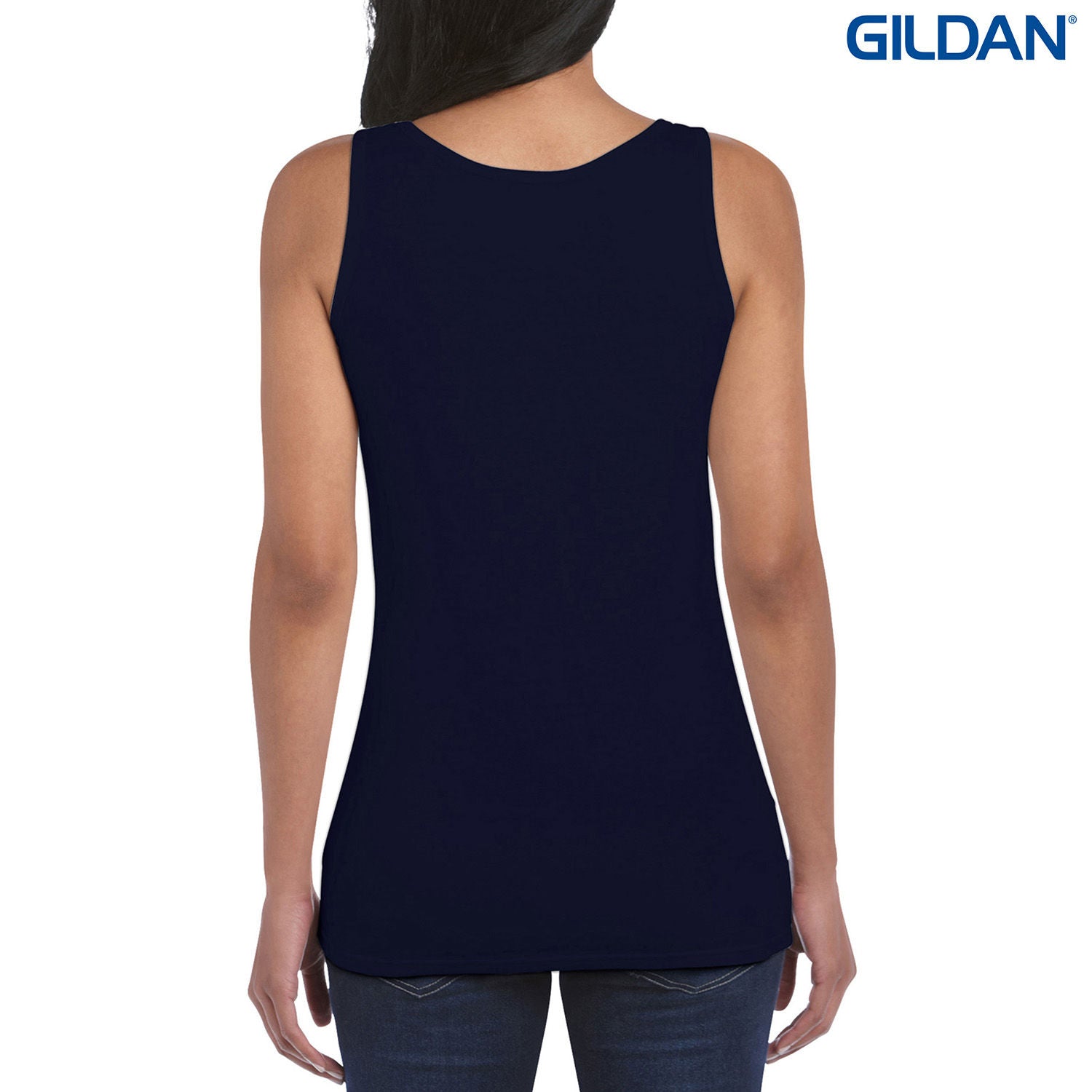 Gildan Softstyle Ladies' Tank