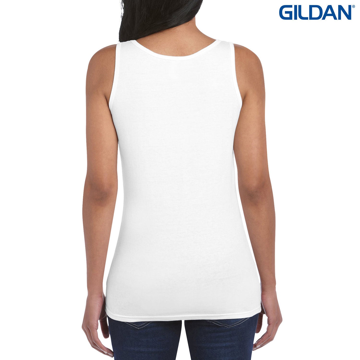 Gildan Softstyle Ladies' Tank