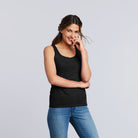 Gildan Softstyle Ladies' Tank