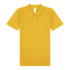 Gildan Softstyle Ladies' Double Pique Polo