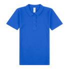 Gildan Softstyle Ladies' Double Pique Polo