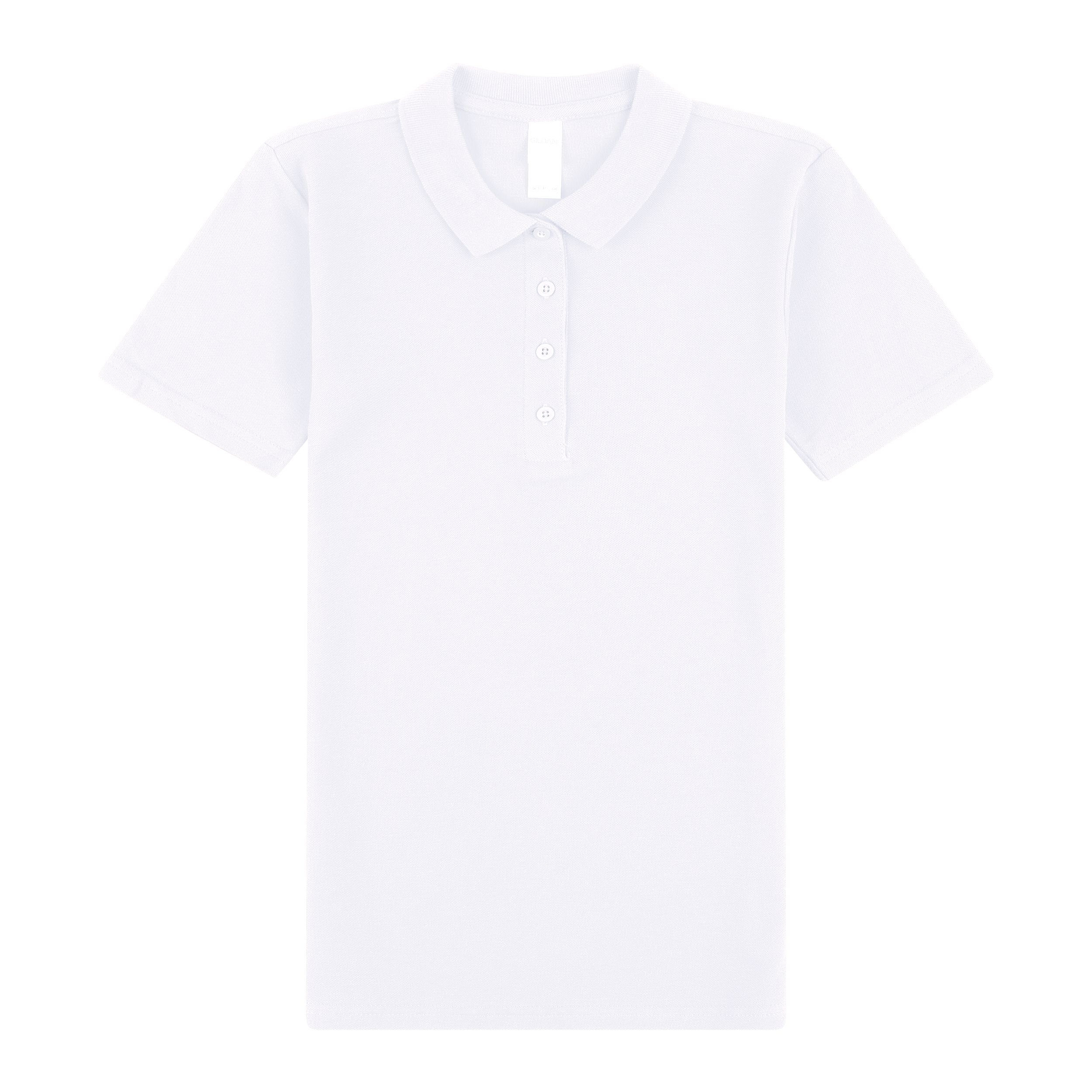 Gildan Softstyle Ladies' Double Pique Polo