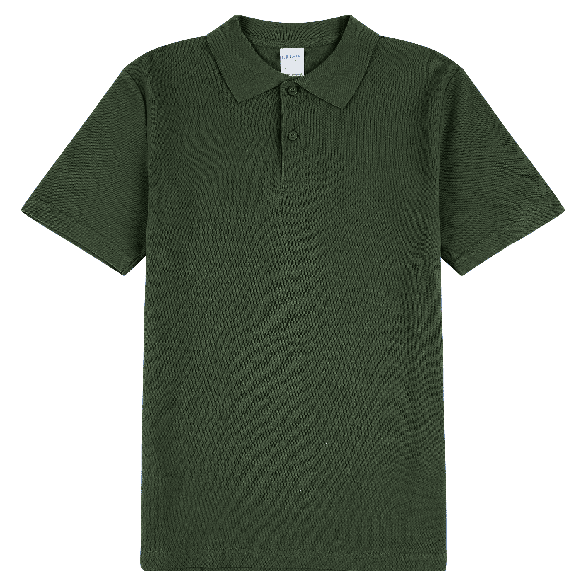 Gildan Softstyle Adult Double Pique Polo