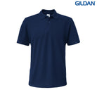 Gildan Softstyle Adult Double Pique Polo