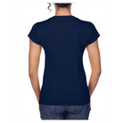 Gildan Softstyle Ladies' V-Neck T-Shirt