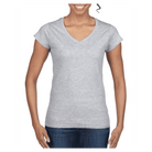 Gildan Softstyle Ladies' V-Neck T-Shirt