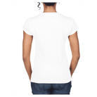 Gildan Softstyle Ladies' V-Neck T-Shirt