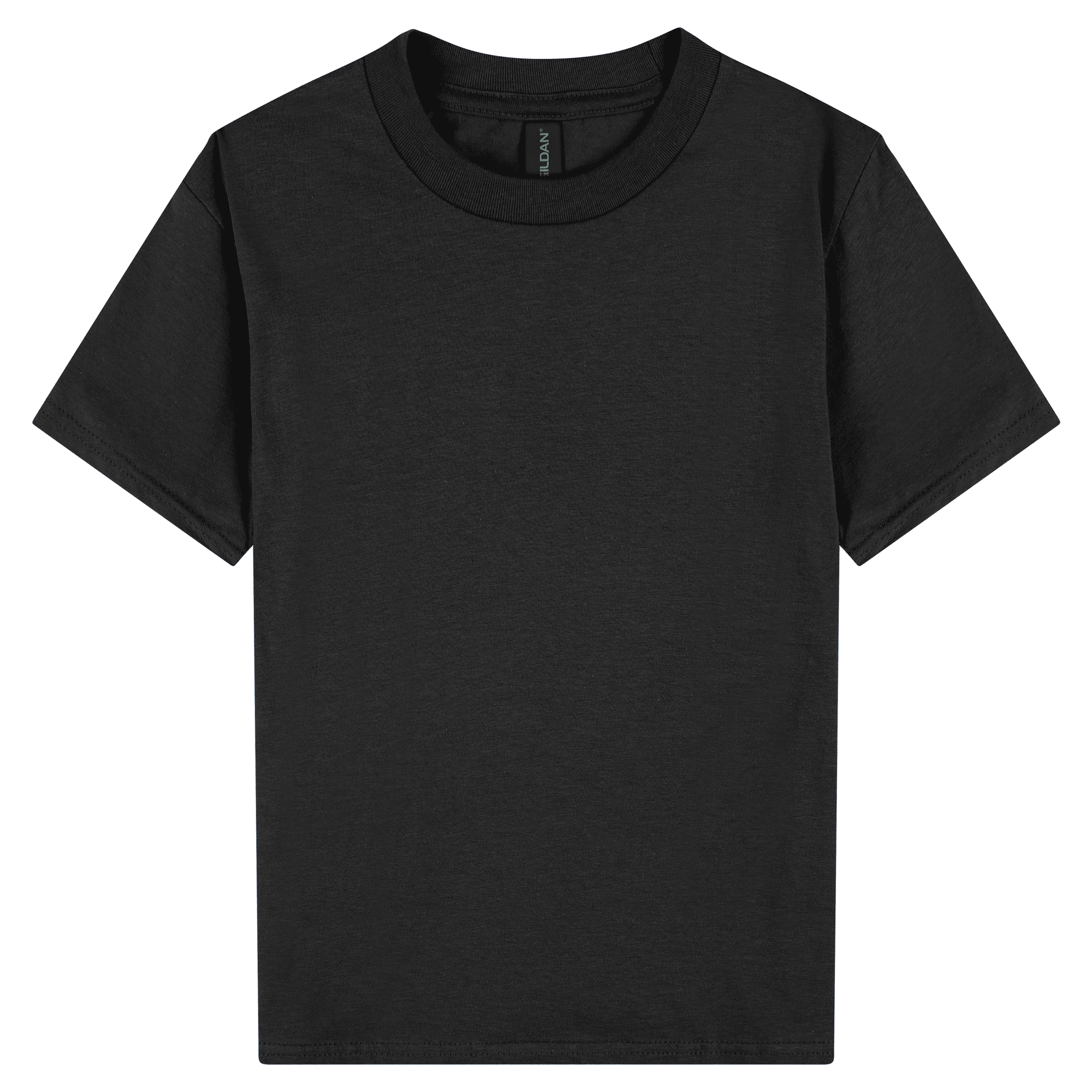 Gildan Softstyle Youth Midweight T-Shirt