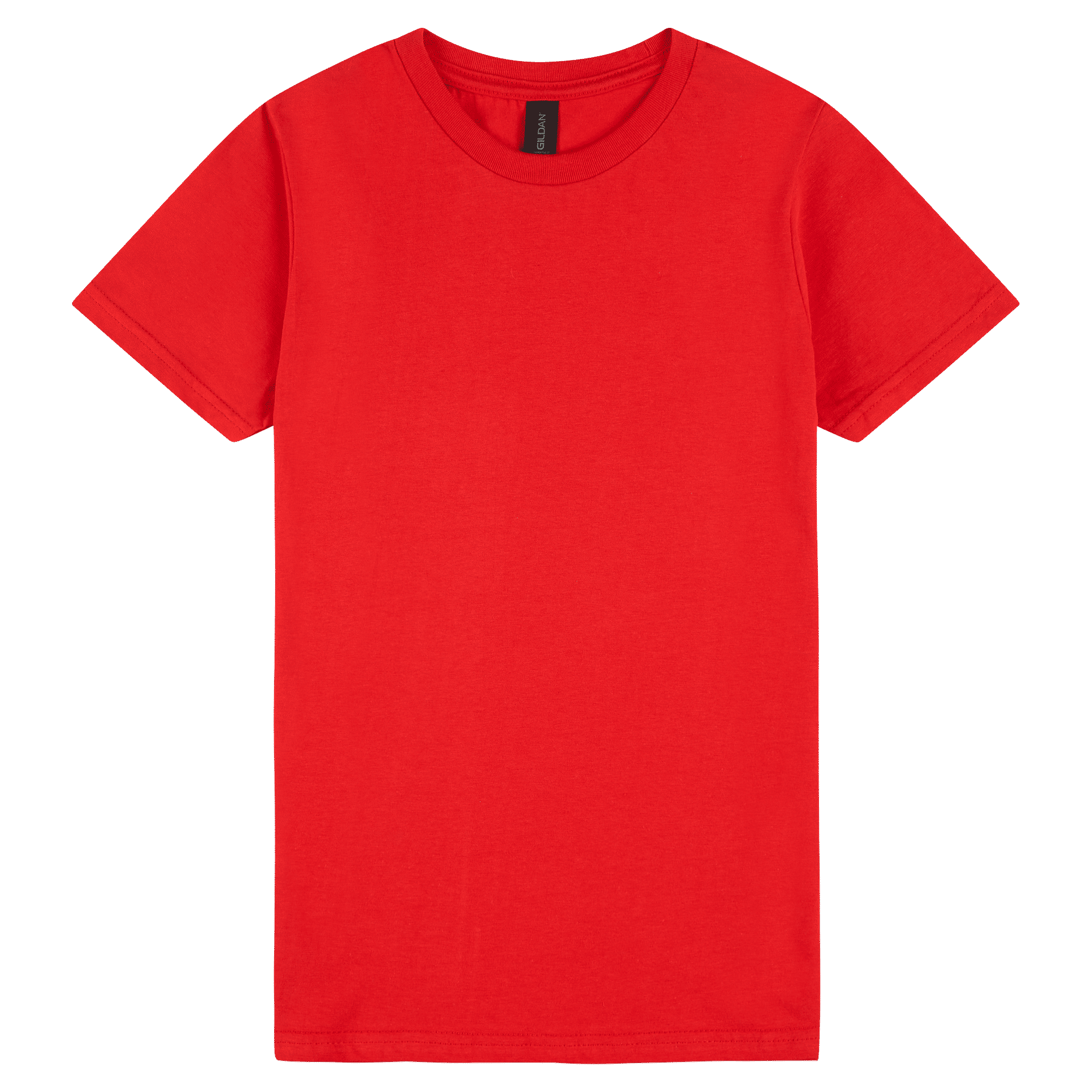 Gildan Softstyle Youth Midweight T-Shirt