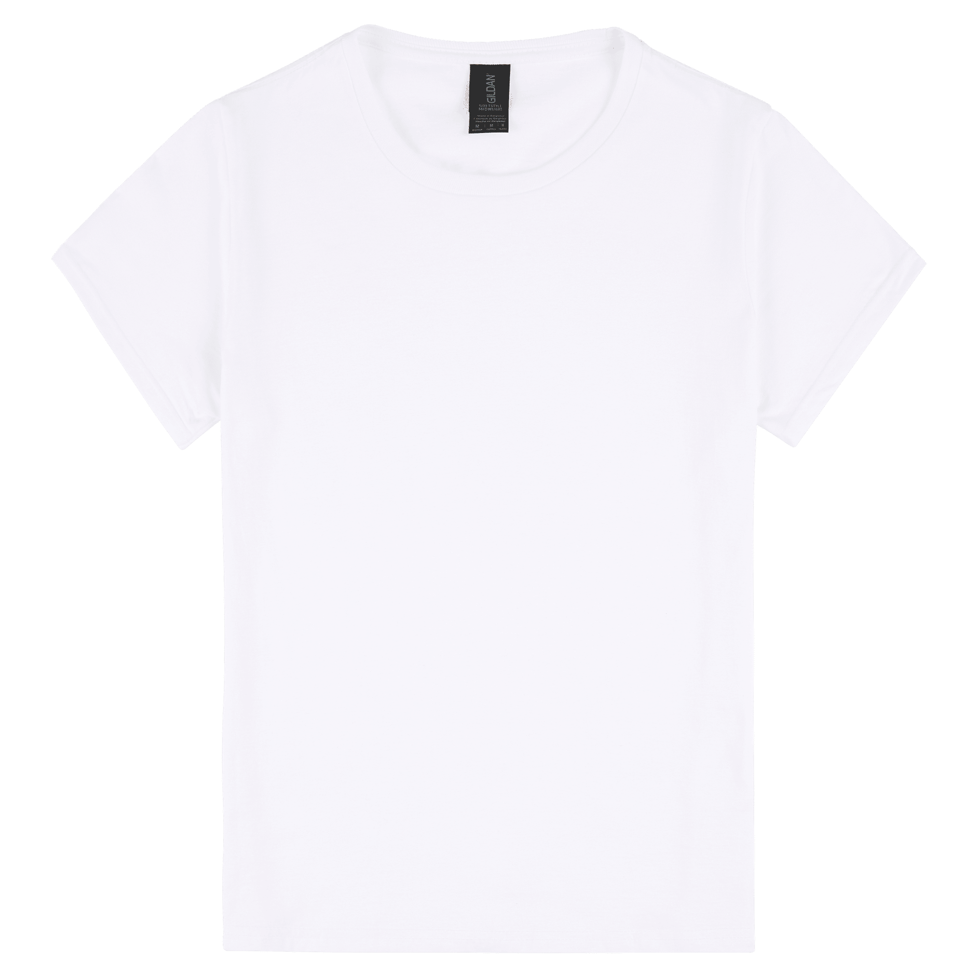 Gildan Softstyle Youth Midweight T-Shirt