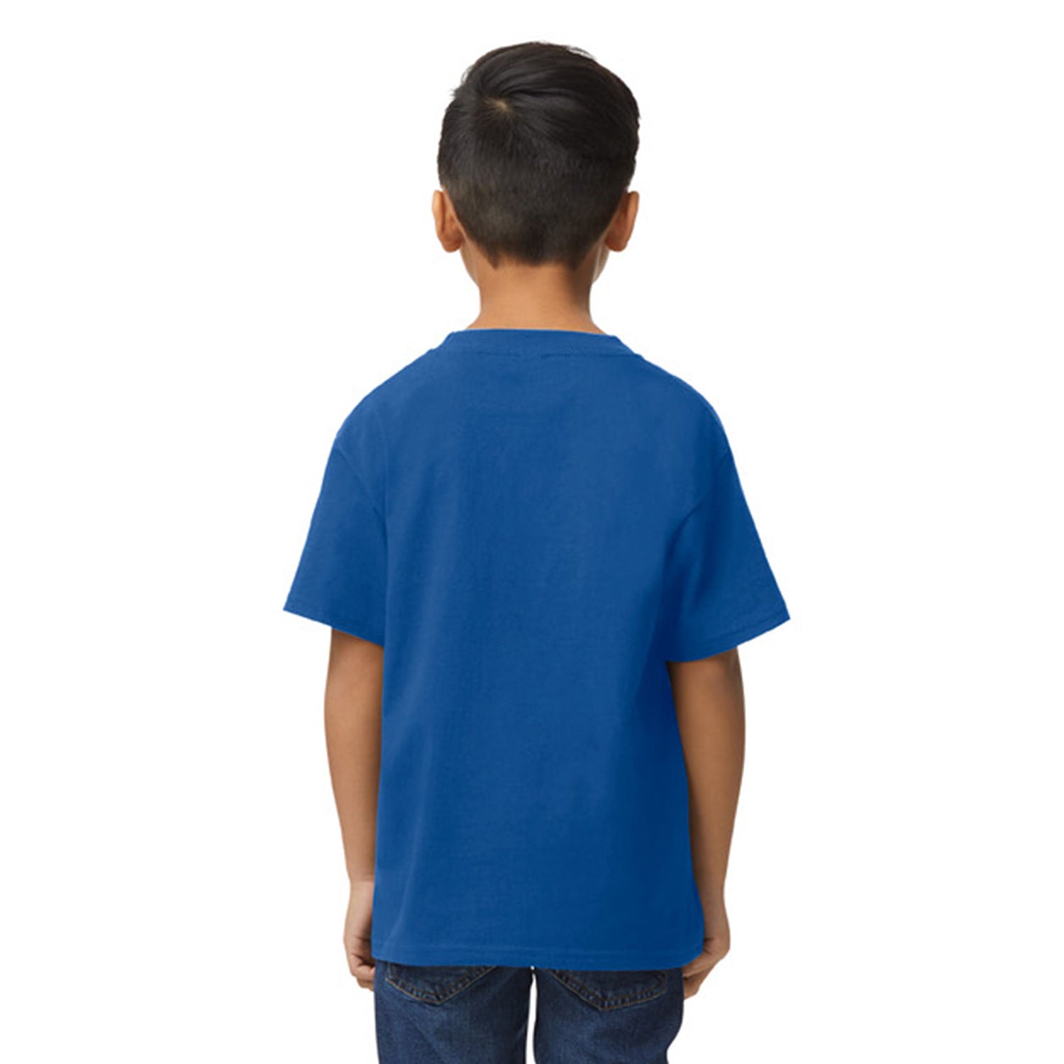 Gildan Softstyle Youth Midweight T-Shirt