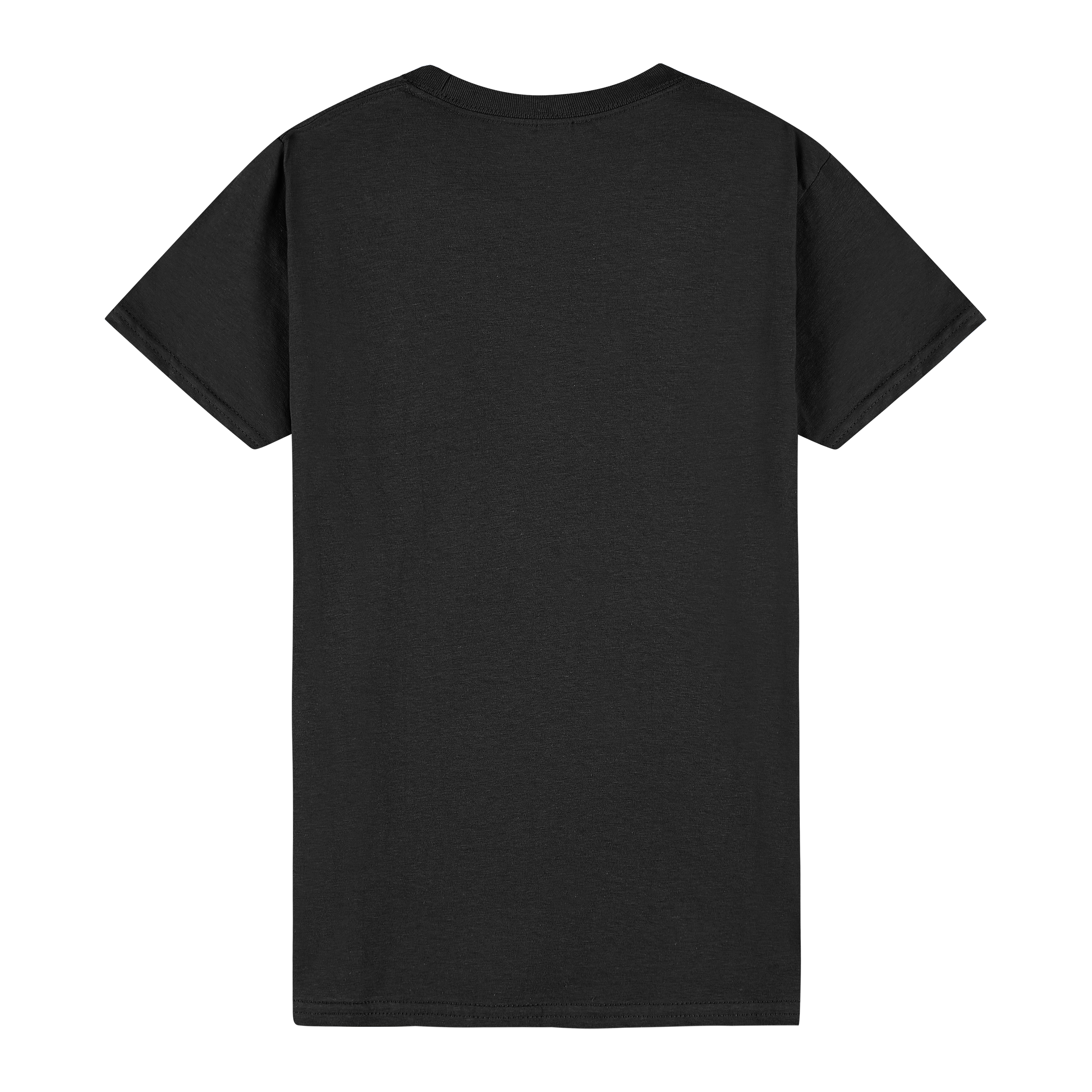 Gildan Softstyle Ladies Midweight T-Shirt