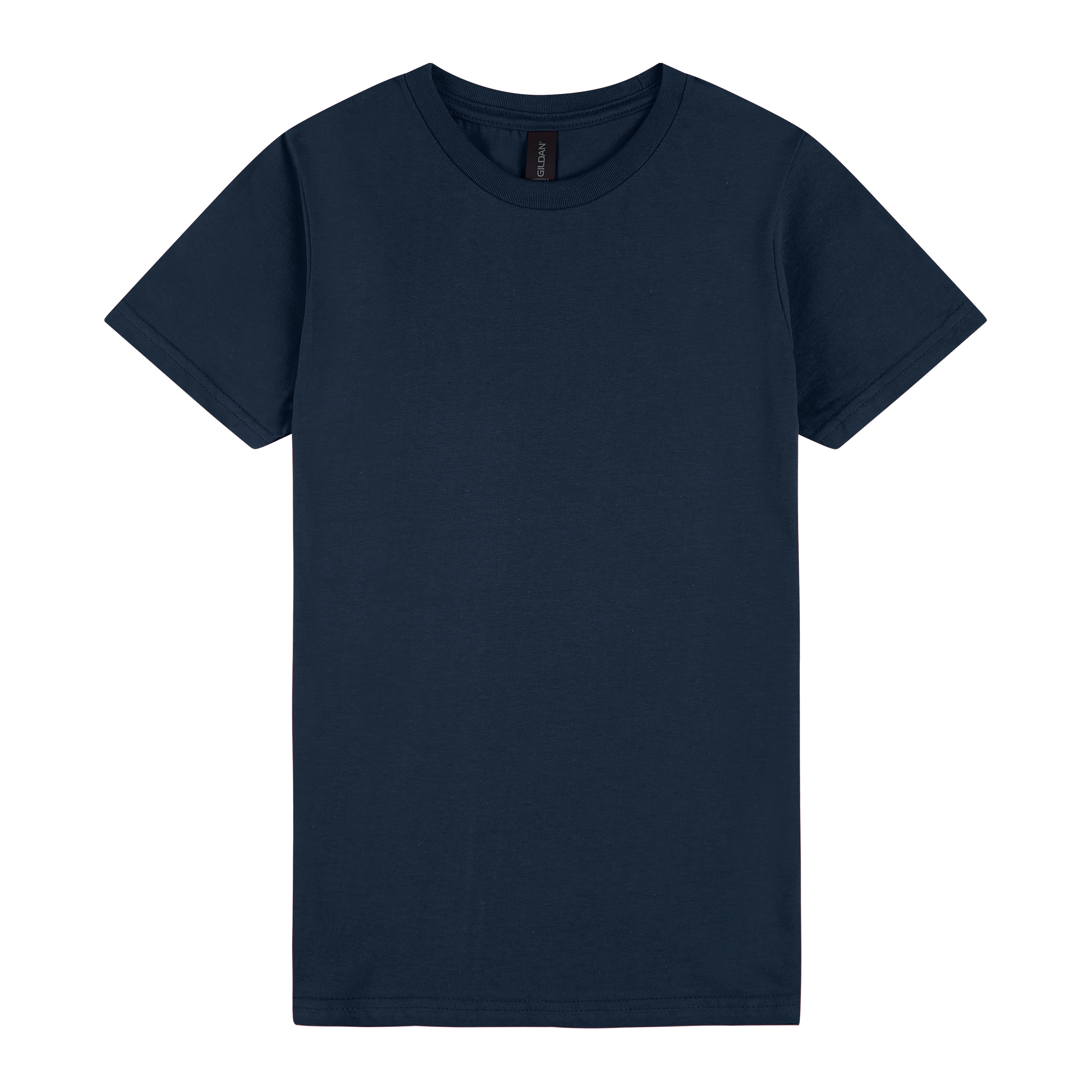 Gildan Softstyle Ladies Midweight T-Shirt