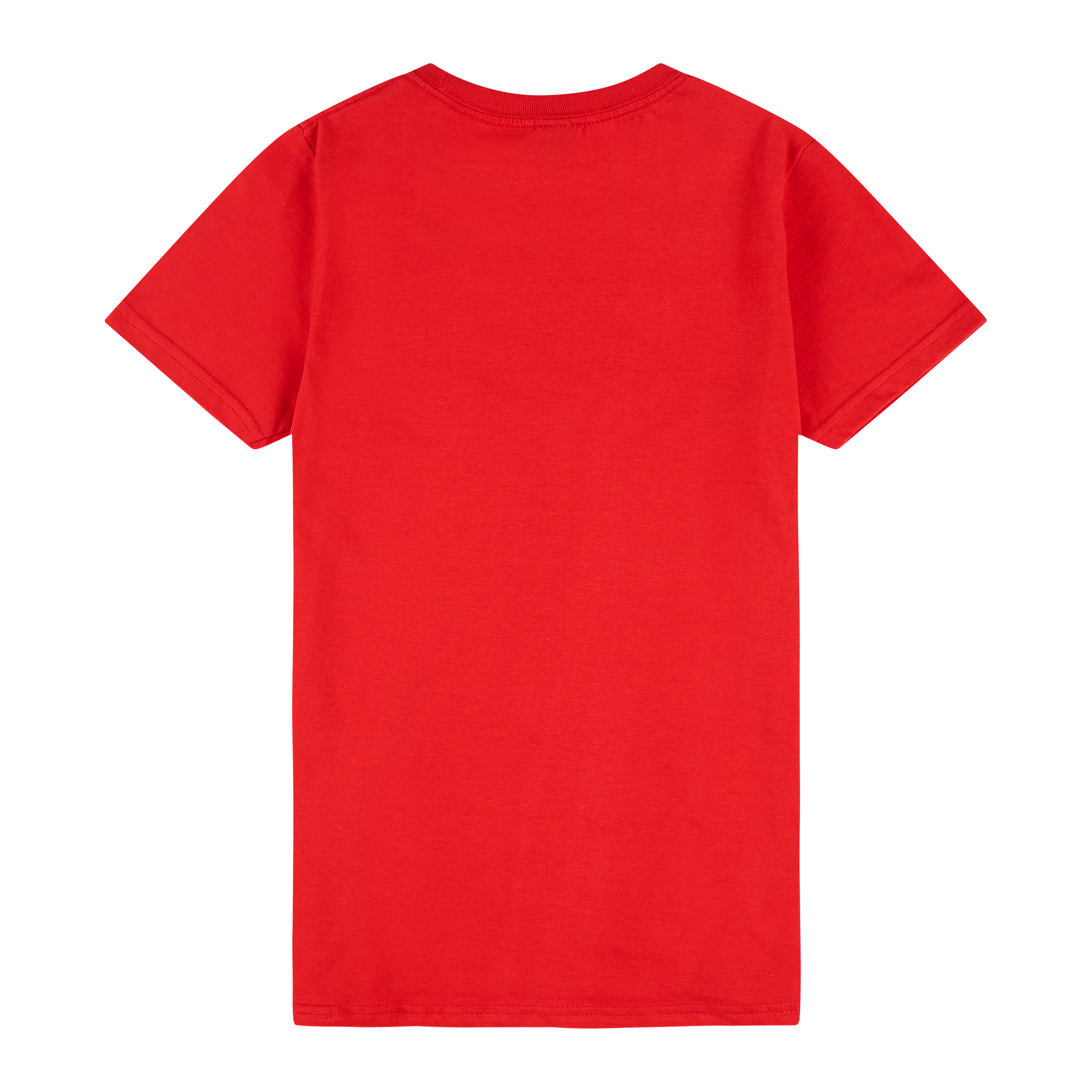 Gildan Softstyle Ladies Midweight T-Shirt