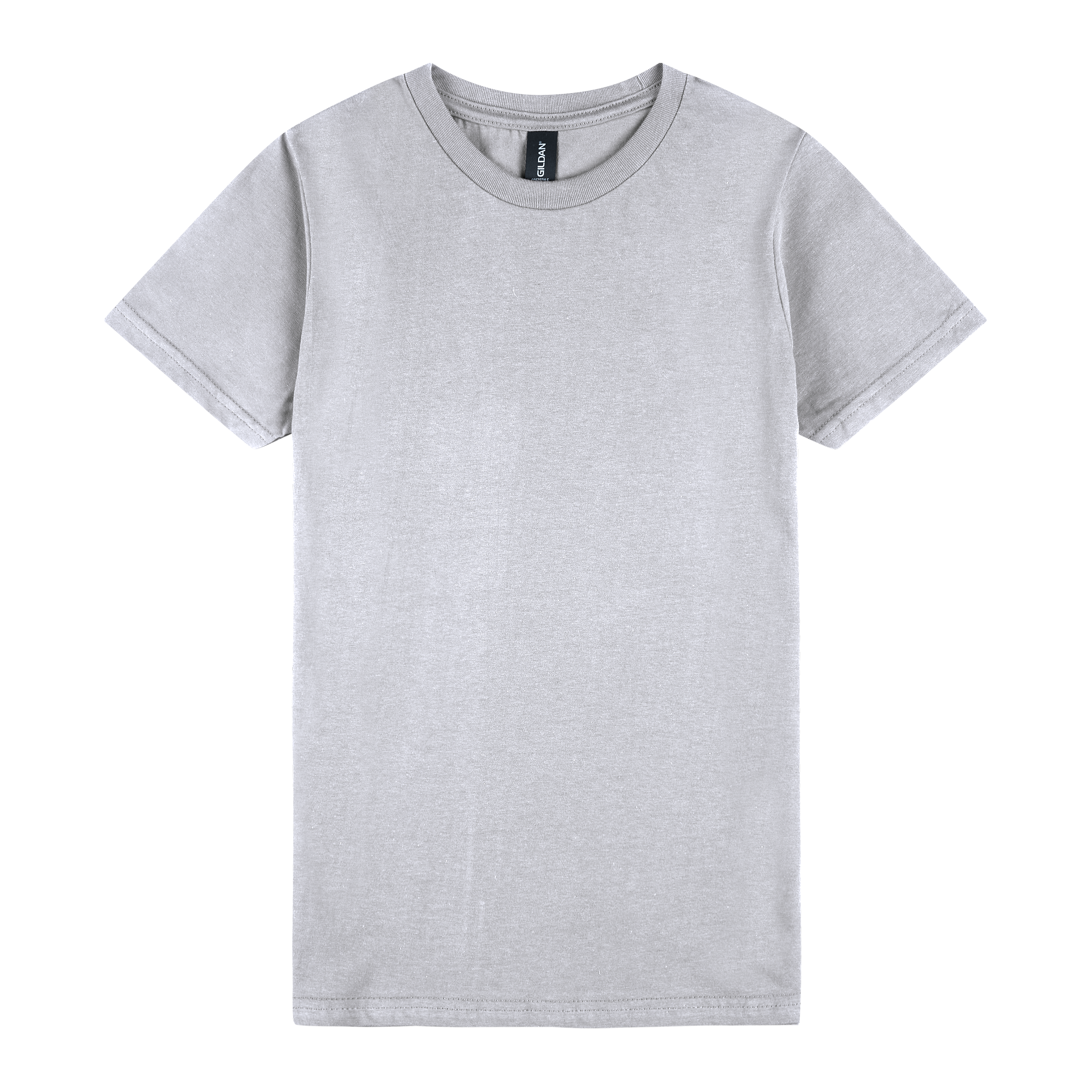 Gildan Softstyle Ladies Midweight T-Shirt