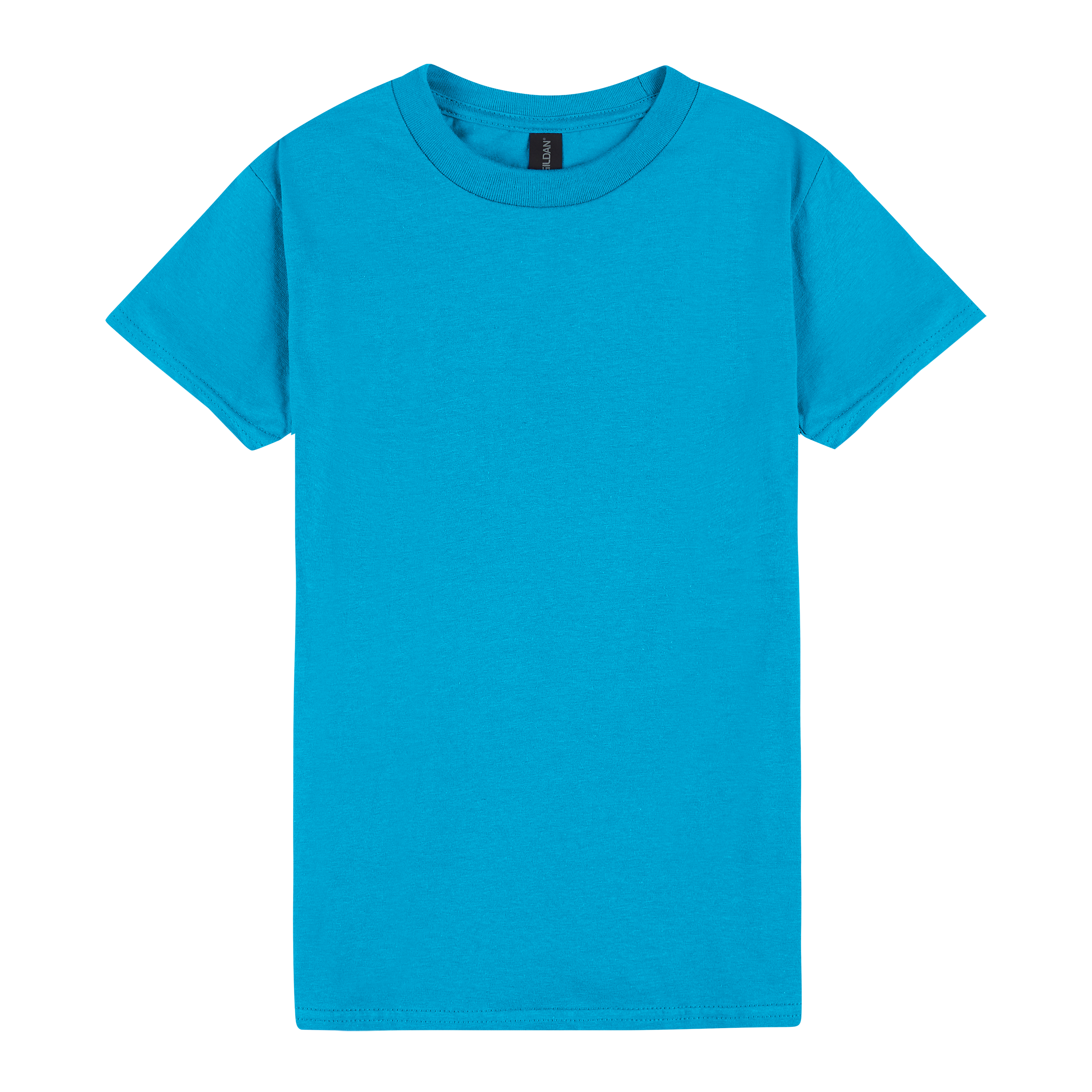 Gildan Softstyle Ladies Midweight T-Shirt