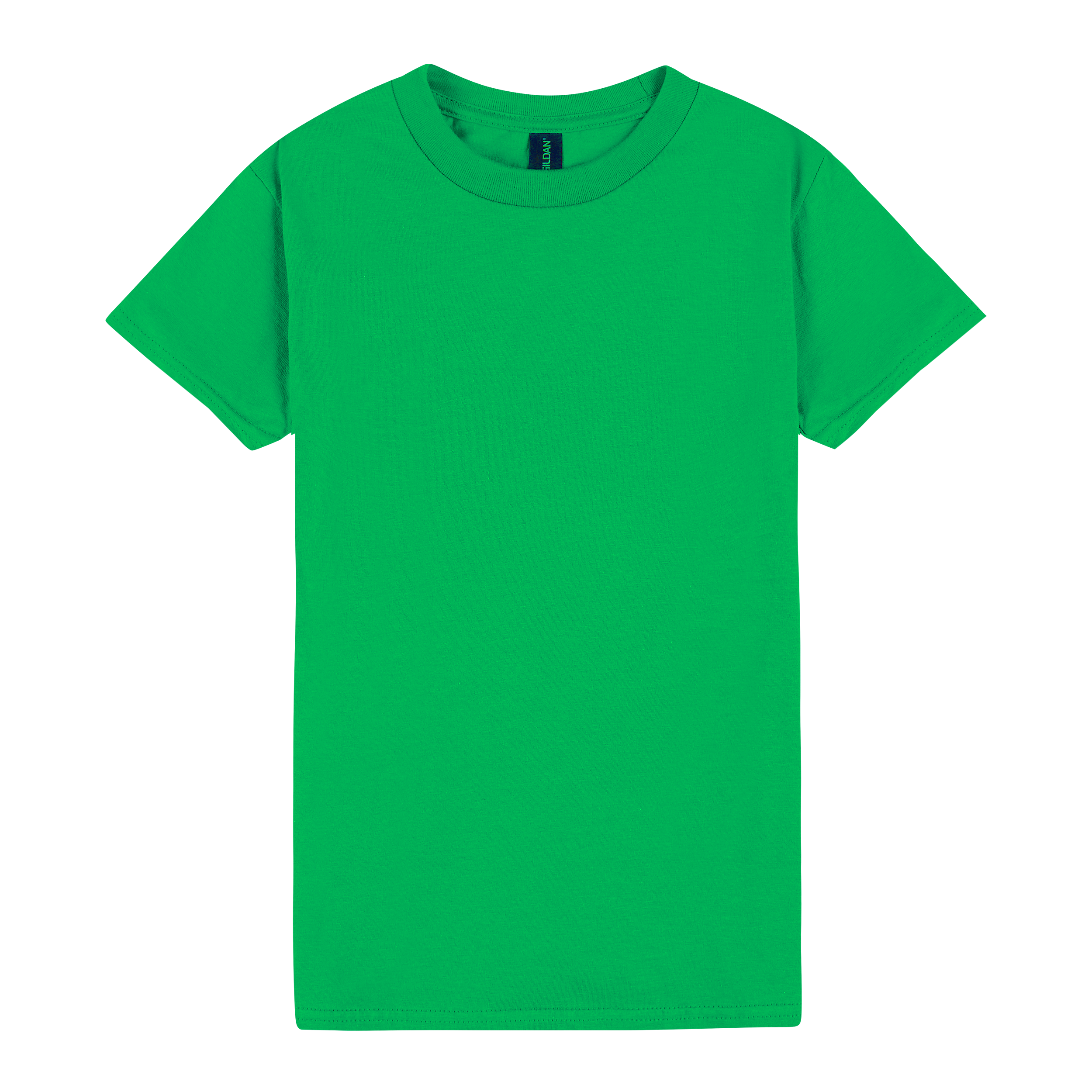 Gildan Softstyle Ladies Midweight T-Shirt