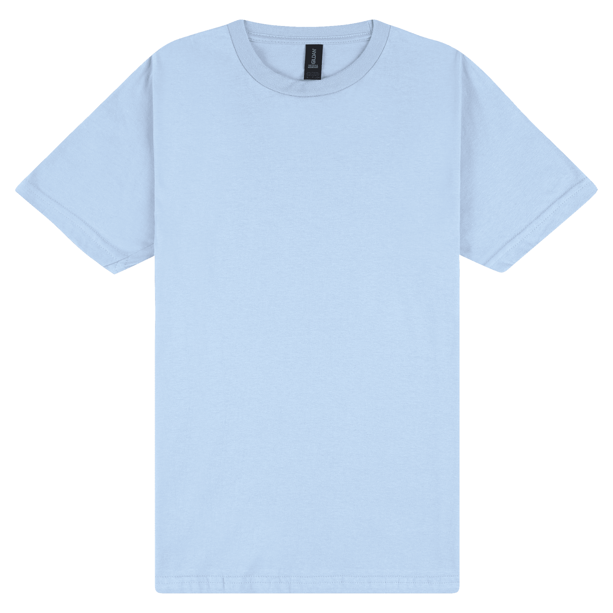 Gildan Softstyle Youth Midweight T-Shirt