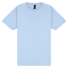 Gildan Softstyle Youth Midweight T-Shirt