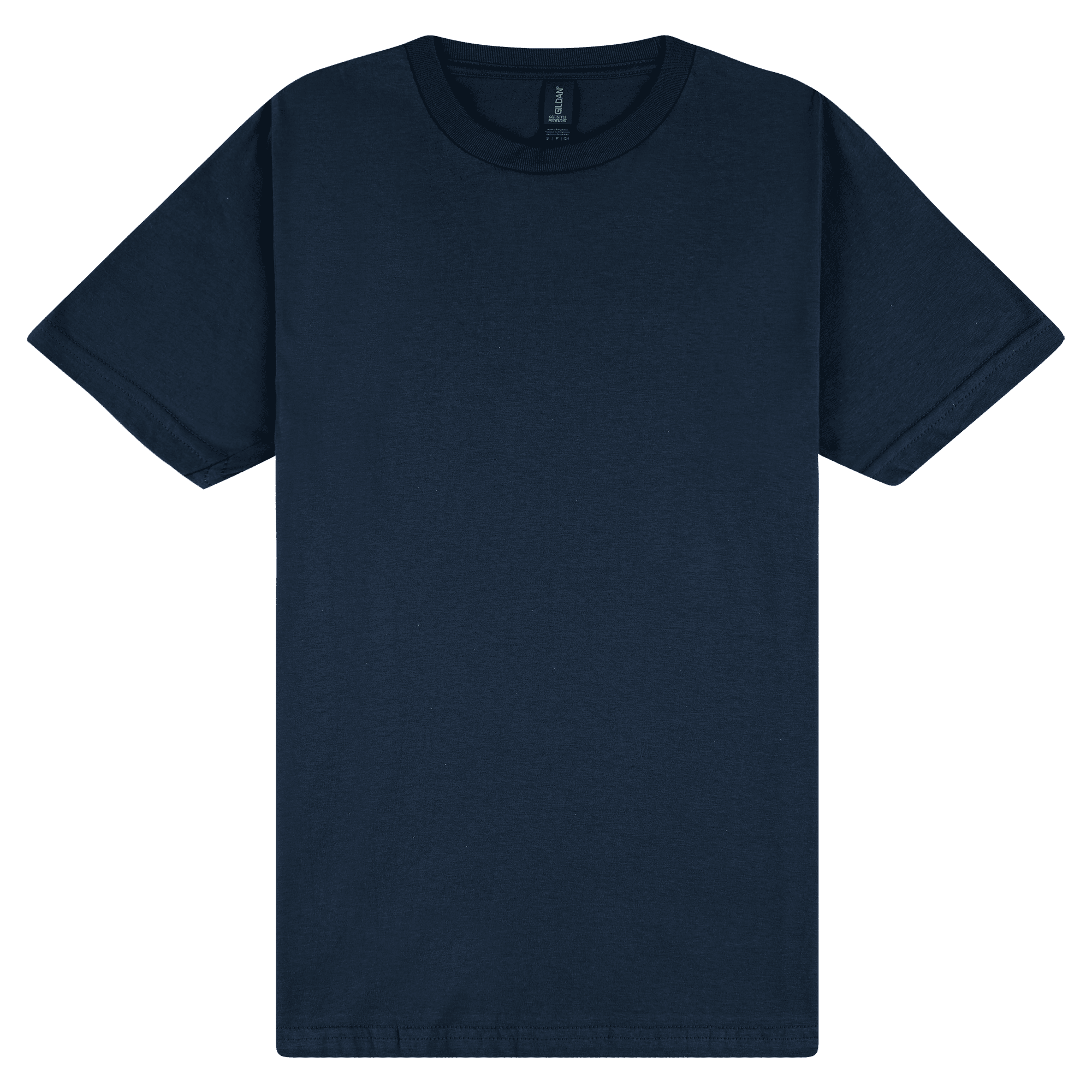 Gildan Softstyle Youth Midweight T-Shirt