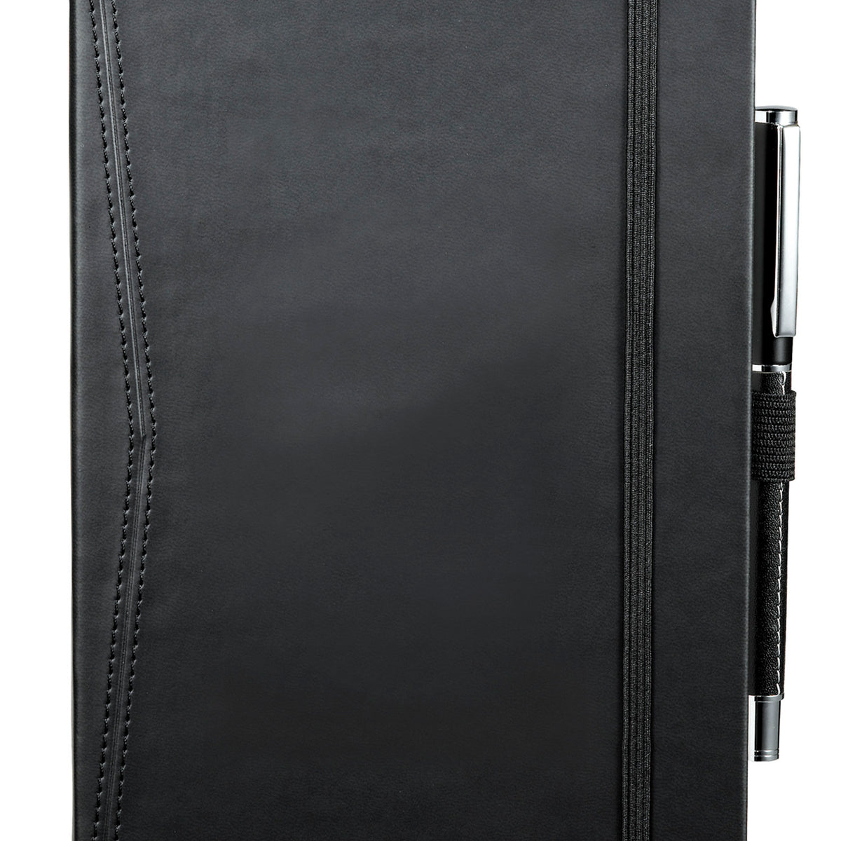 Pedova Pocket Bound JournalBook – Impact Apparel and Merch