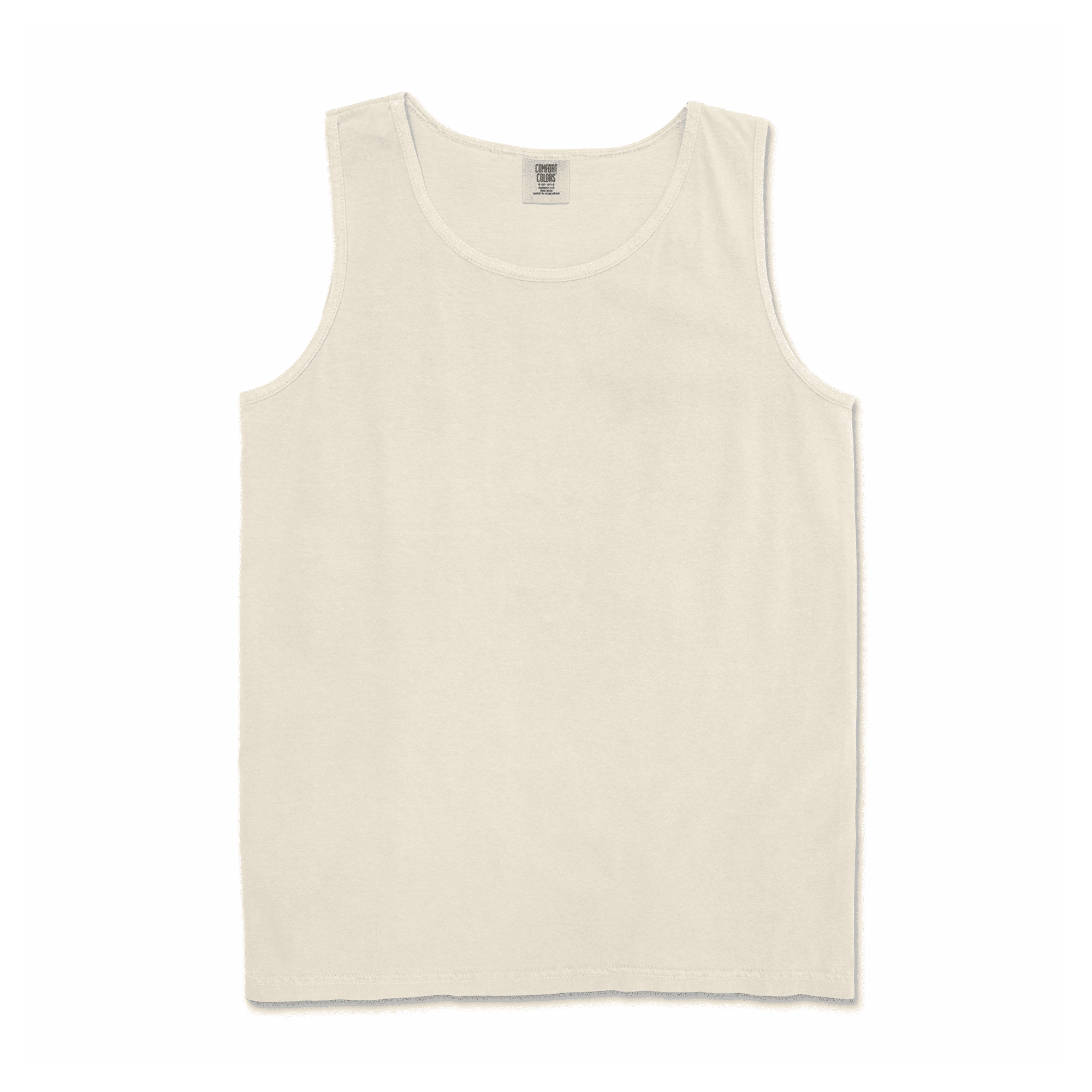 Comfort Colors Adult Tank