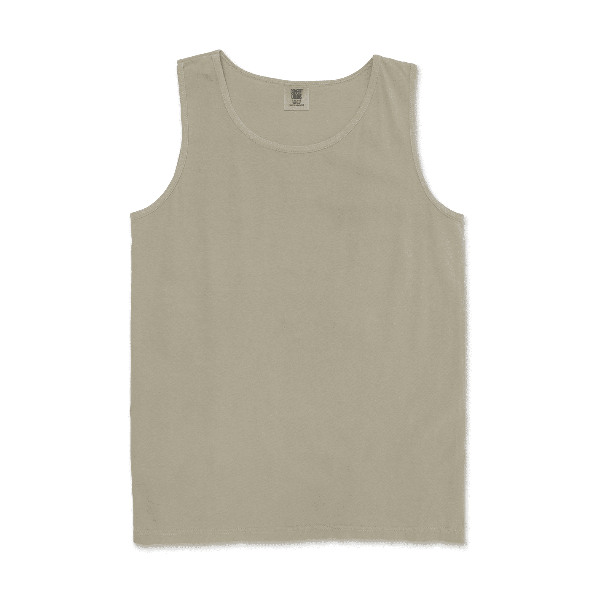 Comfort Colors Adult Tank