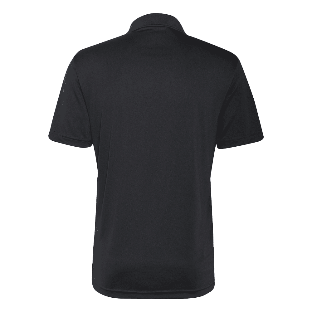 Adidas Mens Recycled Performance Polo Shirt