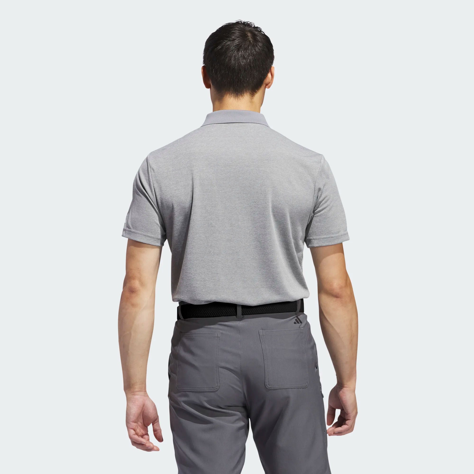 Adidas Mens Recycled Performance Polo Shirt