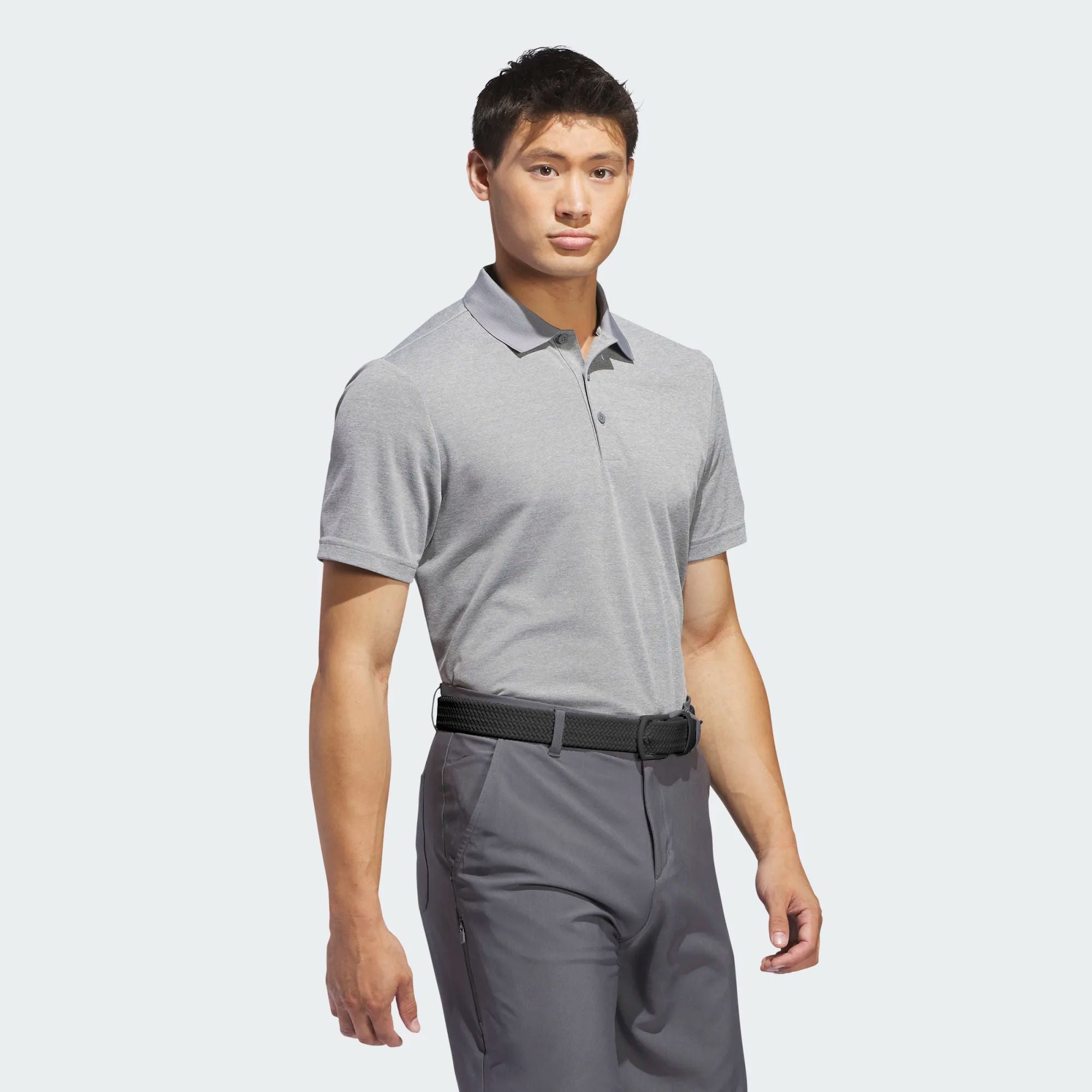 Adidas Mens Recycled Performance Polo Shirt