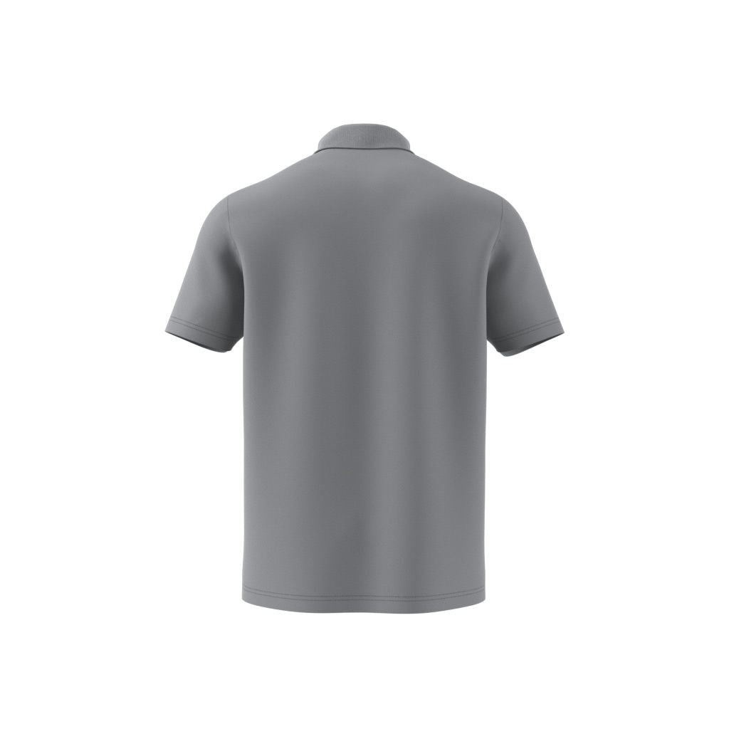 Adidas Mens Recycled Performance Polo Shirt