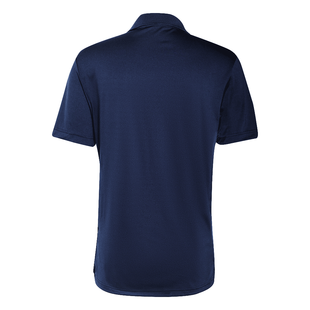 Adidas Mens Recycled Performance Polo Shirt