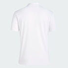 Adidas Mens Recycled Performance Polo Shirt