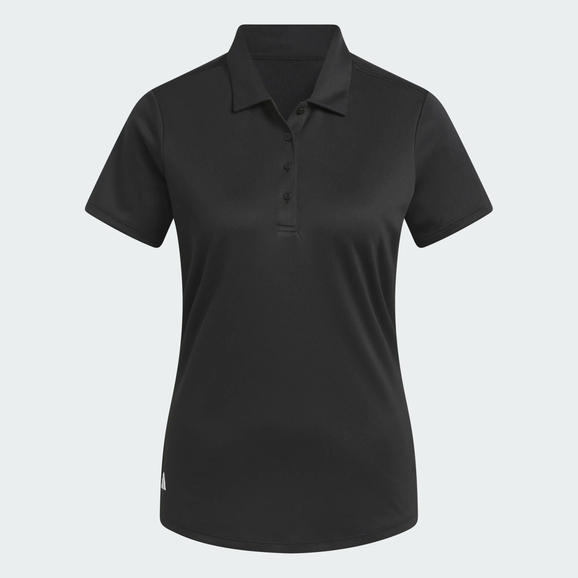 Adidas Ladies Recycled Performance Polo Shirt