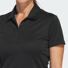 Adidas Ladies Recycled Performance Polo Shirt