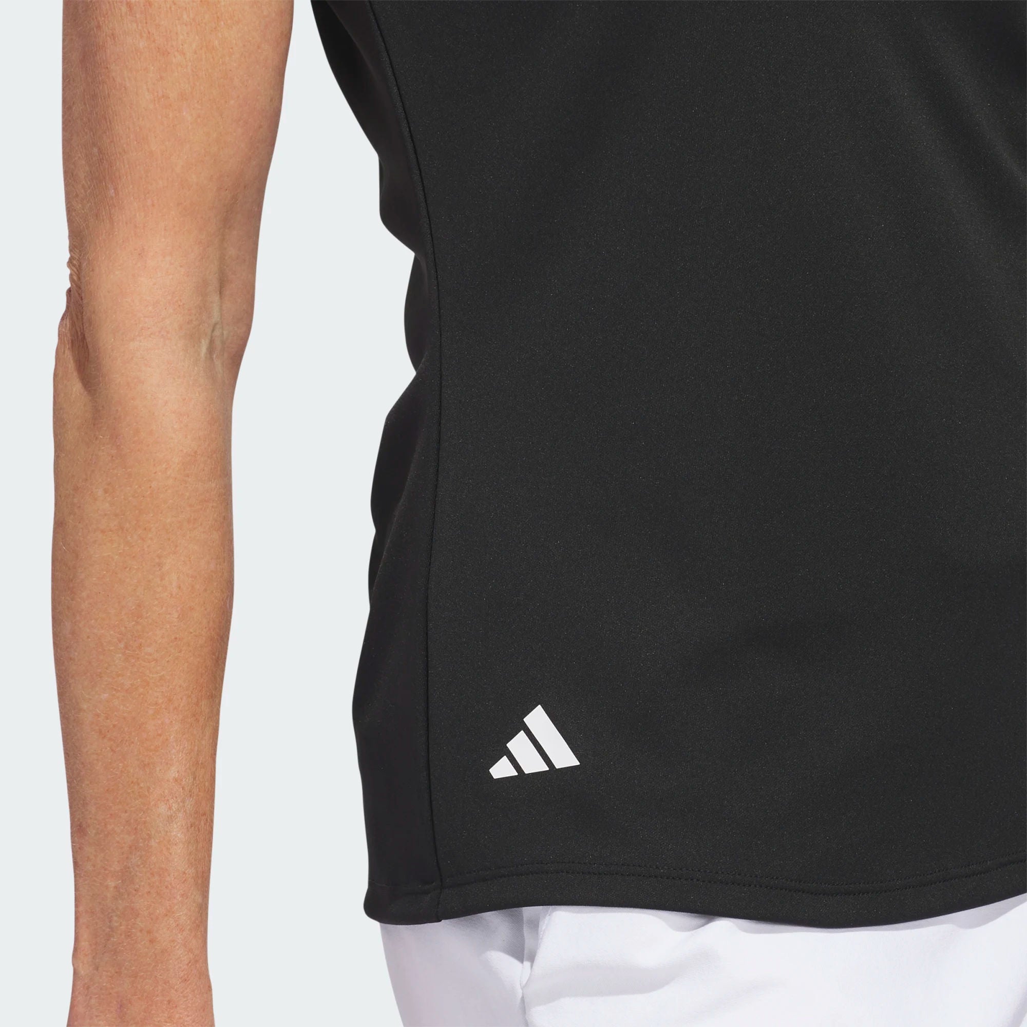 Adidas Ladies Recycled Performance Polo Shirt