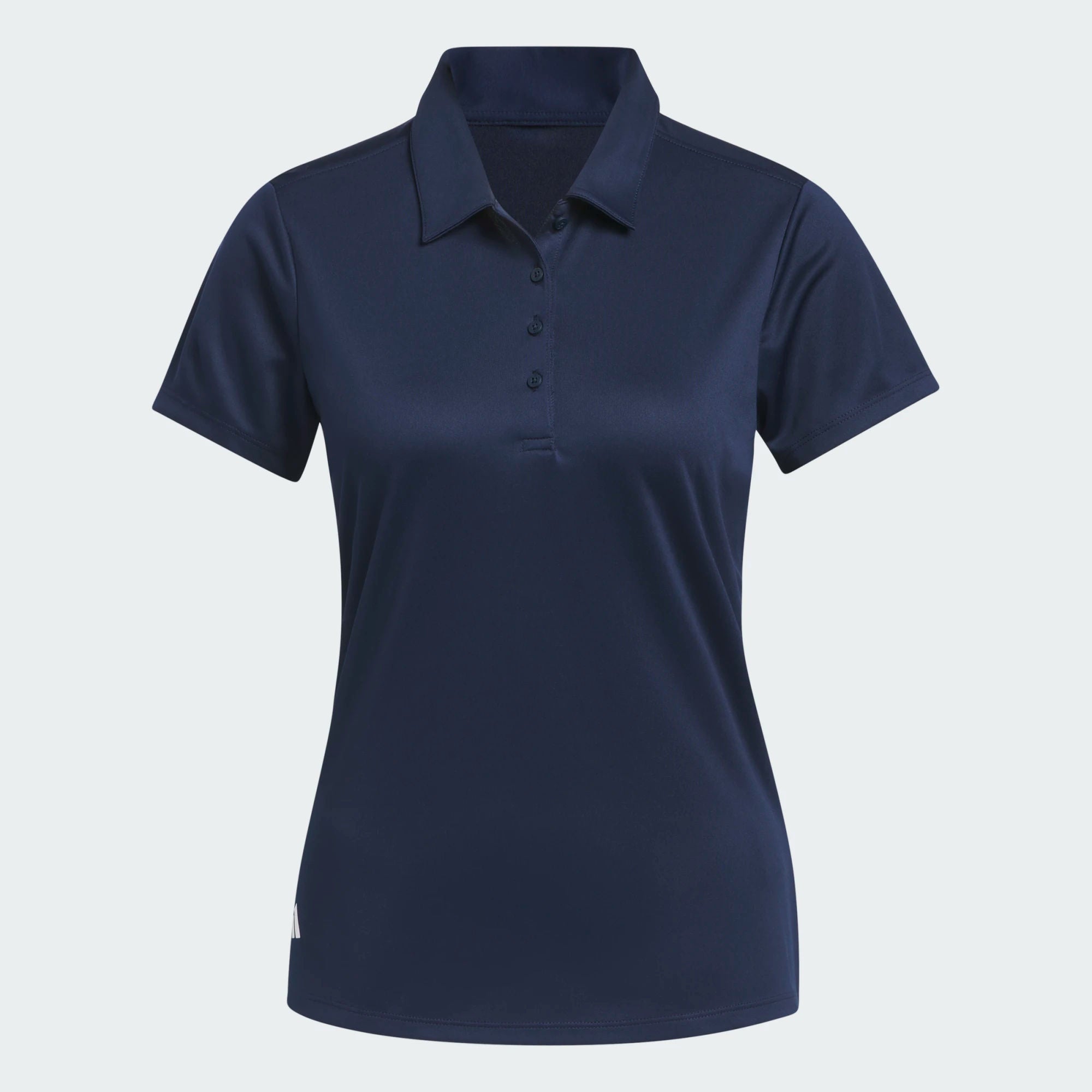 Adidas Ladies Recycled Performance Polo Shirt