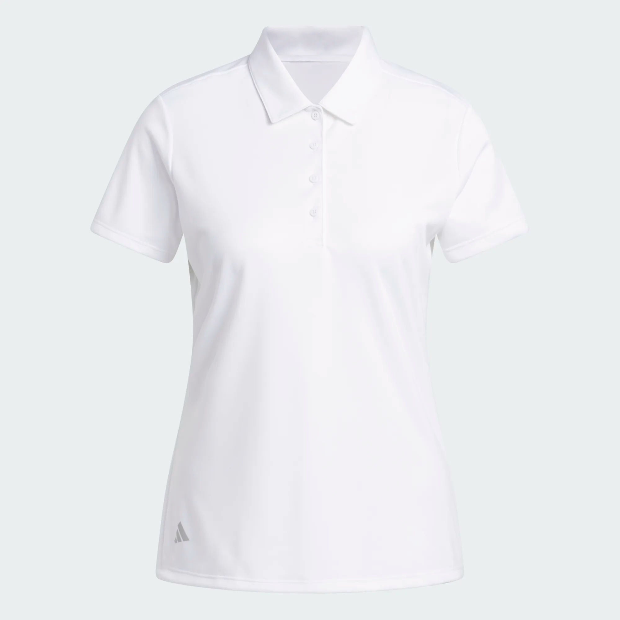 Adidas Ladies Recycled Performance Polo Shirt