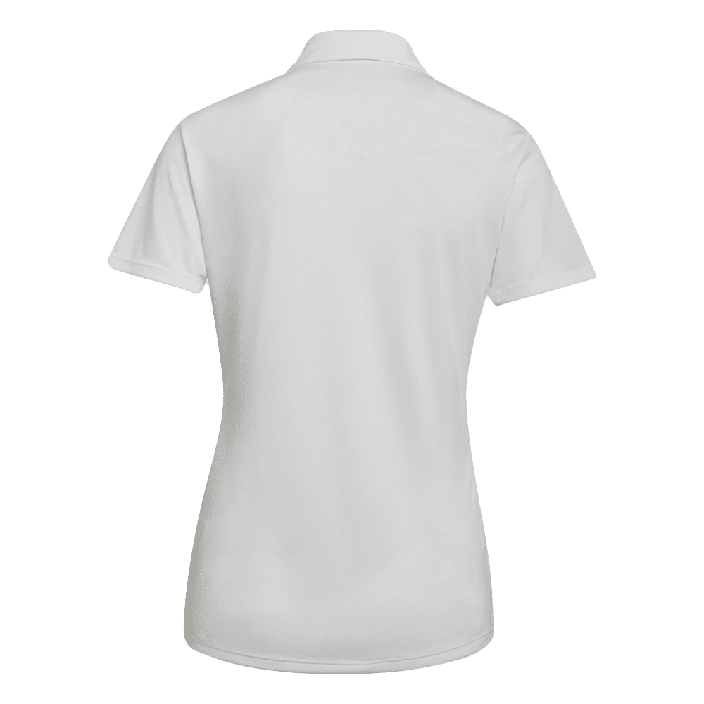 Adidas Ladies Recycled Performance Polo Shirt