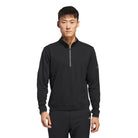 Adidas Mens Recycled Lightweight Quarter Zip Pullover