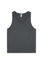 2408 American Apparel Unisex Fine Jersey Tank