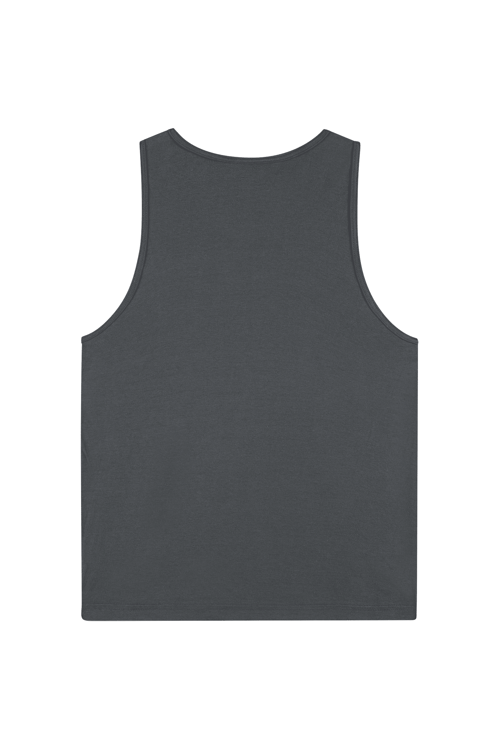 2408 American Apparel Unisex Fine Jersey Tank