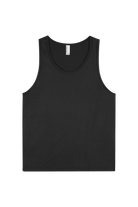 2408 American Apparel Unisex Fine Jersey Tank