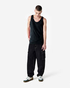 2408 American Apparel Unisex Fine Jersey Tank