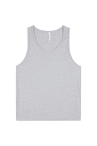2408 American Apparel Unisex Fine Jersey Tank