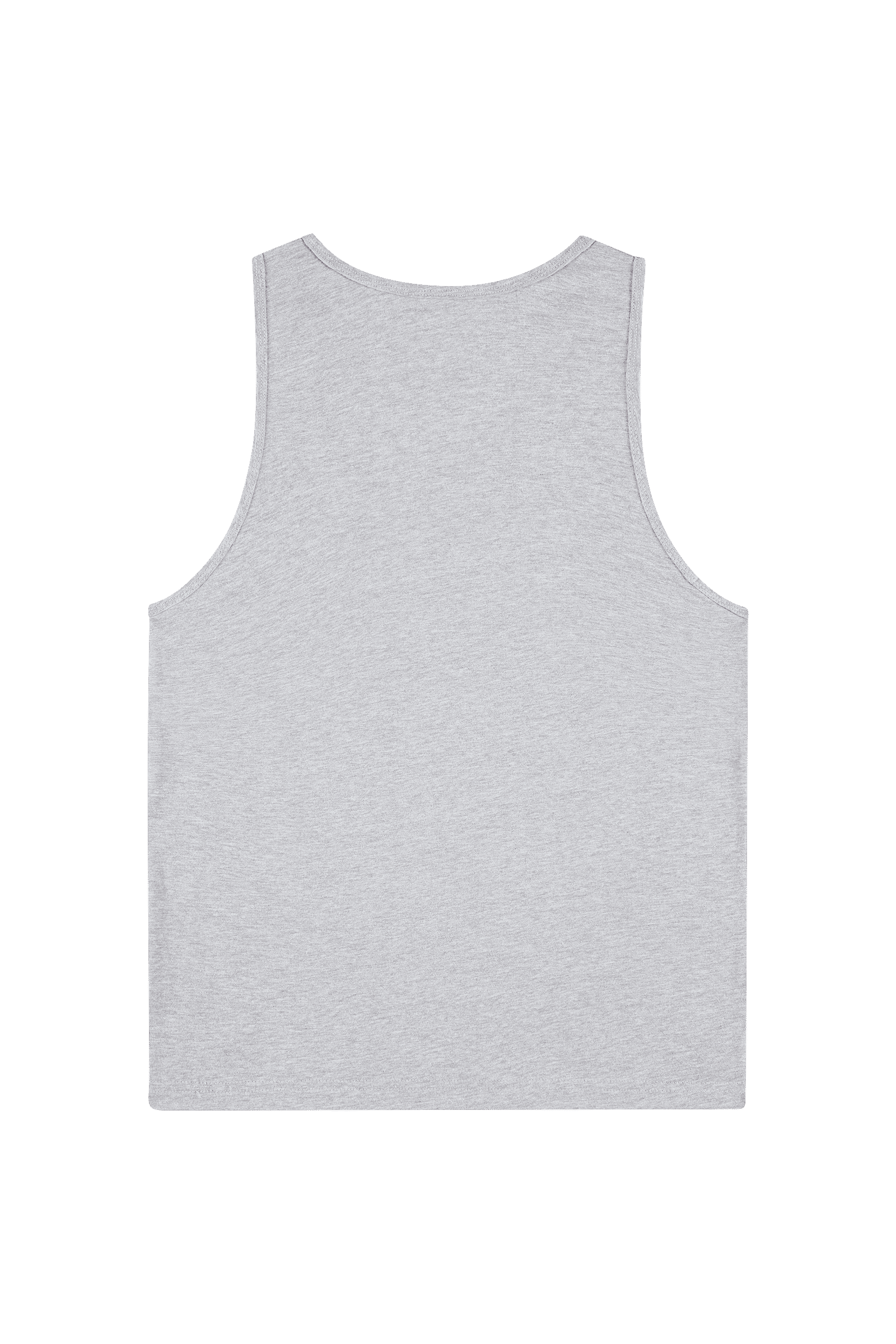 2408 American Apparel Unisex Fine Jersey Tank