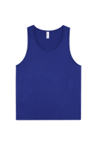 2408 American Apparel Unisex Fine Jersey Tank