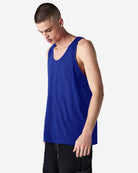 2408 American Apparel Unisex Fine Jersey Tank